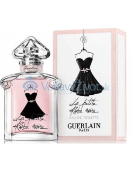 Guerlain La Petite Robe Noire W EDT 75ml