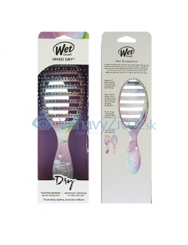Wet Brush Speed Dry Colorwash kartáč na vlasy Watermark