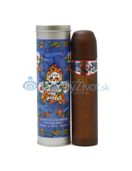 Cuba Wild Heart EDT M100