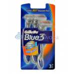 Gillette Blue3 6ks