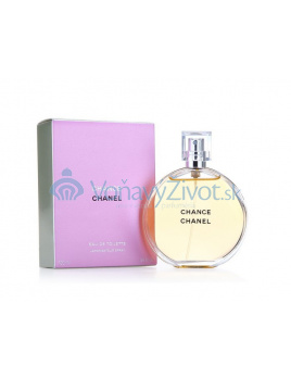 Chanel Chance W EDT 35ml