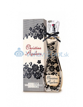 Christina Aguilera Christina Aguilera W EDP 30ml