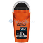 L'Oréal Paris Men Expert Thermic Resist Anti-Perspirant Roll-On 50ml