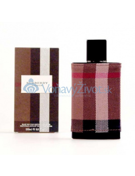 Burberry of LondonEDT M50