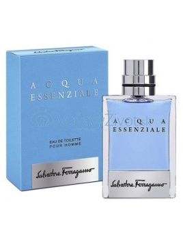 Salvatore Ferragamo Acqua Essenziale M EDT 30ml