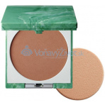 Clinique Stay-Matte Sheer Pressed Powder 7,6g - 04 Stay Honey