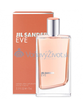 Jil Sander EVE W EDT 30ml