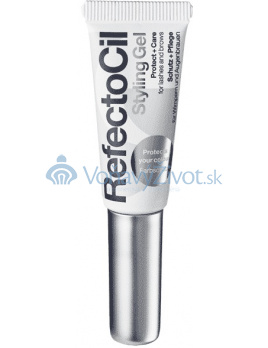 RefectoCil Styling Gel 9ml