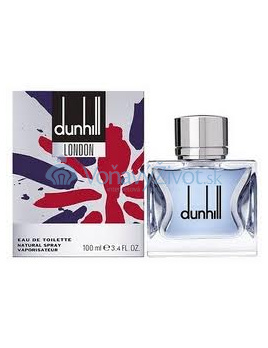 Dunhill London M EDT 100ml
