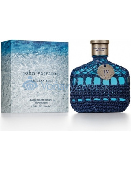 John Varvatos Artisan Blu M EDT 75ml