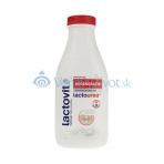 Lactovit Lactourea regenerační sprchový gél s mléčnými proteiny 500ml