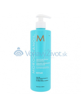 Moroccanoil Moisture Repair Shampoo 500ml