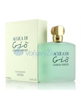 Giorgio Armani Acqua di Gio W EDT 100ml