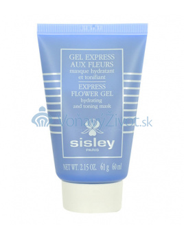 SISLEY Gel Express Aux Fleurs 60ml