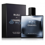 Chanel Bleu De Chanel Eau De Parfum M EDP 100ml