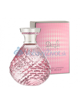 Paris Hilton Dazzle W EDP 125ml  Tester