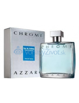 Azzaro Chrome M EDT 50ml