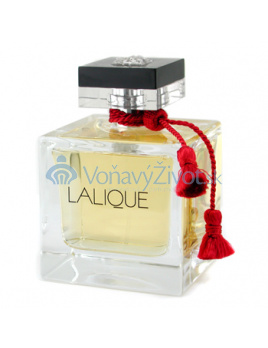 Lalique Le Parfum EDP 100ml W TESTER
