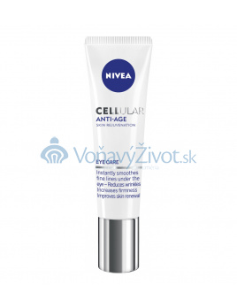 Nivea Hyaluron Cellular Filler