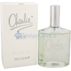 Revlon Charlie White Eau Fraiche W EDT 100ml
