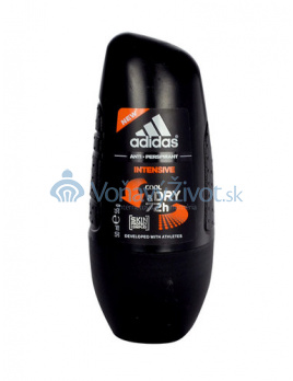 Adidas Intensive Cool & Dry 72h Roll-on 50ml M