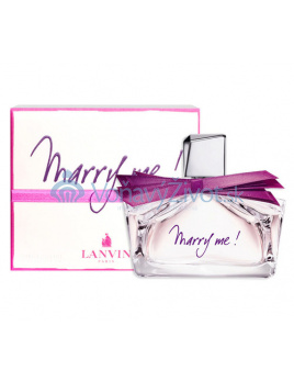 Lanvin Marry Me! W EDP 50ml