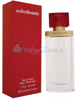 Elizabeth Arden Beauty W EDP 50ml