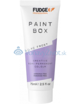 Fudge Paintbox Lilac Frost 75ml