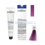 MY.ORGANICS Colorganics 100ml - 7.22 Violet