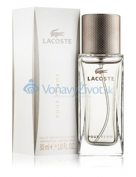 Lacoste Pour Femme W EDP 30ml