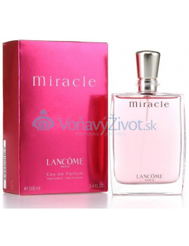 Lancome Miracle W EDP 100ml