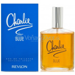 Revlon Charlie Blue W EDT 100ml