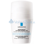 La Roche-Posay Physiologique 24H Deodorant 50ml