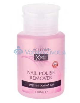 Xpel Nail Polish Remover 150ml