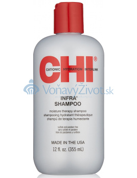 Farouk Systems CHI Infra Shampoo 350ml