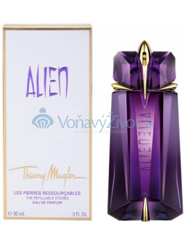 Thierry Mugler Alien The Refillable Stones W EDP 90ml