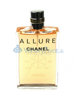 Chanel Allure W EDP 100ml