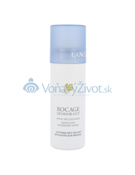Lancome Bocage Deodorant Spray W deosprej 125ml