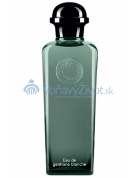 Hermes Eau de Gentiane Blanche EDC UNI100
