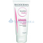 Bioderma Sensibio Mask 75ml