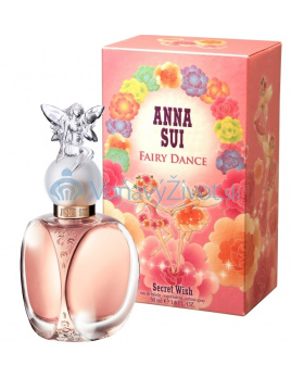 Anna Sui Secret Wish Fairy Dance W EDT 50ml