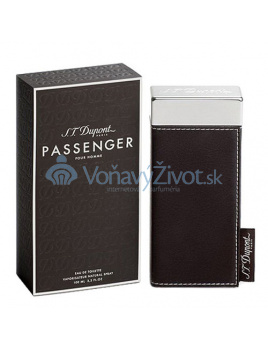 S.T. Dupont Passenger M EDT 100ml