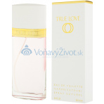 Elizabeth Arden True Love W EDT 100ml