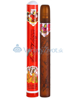 Cuba City Las Vegas W EDP 35ml