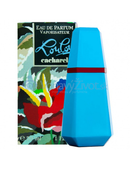 Cacharel Lou Lou W EDP 50ml