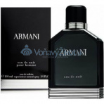 Giorgio Armani Eau de Nuit M EDT 100ml