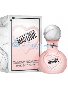 Katy Perry Katy Perry's Mad Love W EDP 30ml