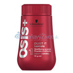 Schwarzkopf Osis+ Dust It 10g W