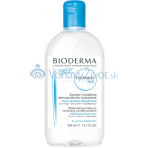 Bioderma Hydrabio H2O 500ml