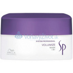 Wella SP Volumize Mask 200ml